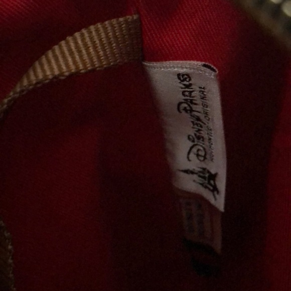 UEC Dooney & Bourke Nightmare Before Christmas Bag - Picture 6 of 8